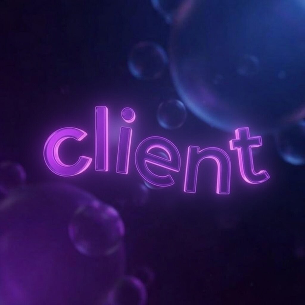 Elyon Client