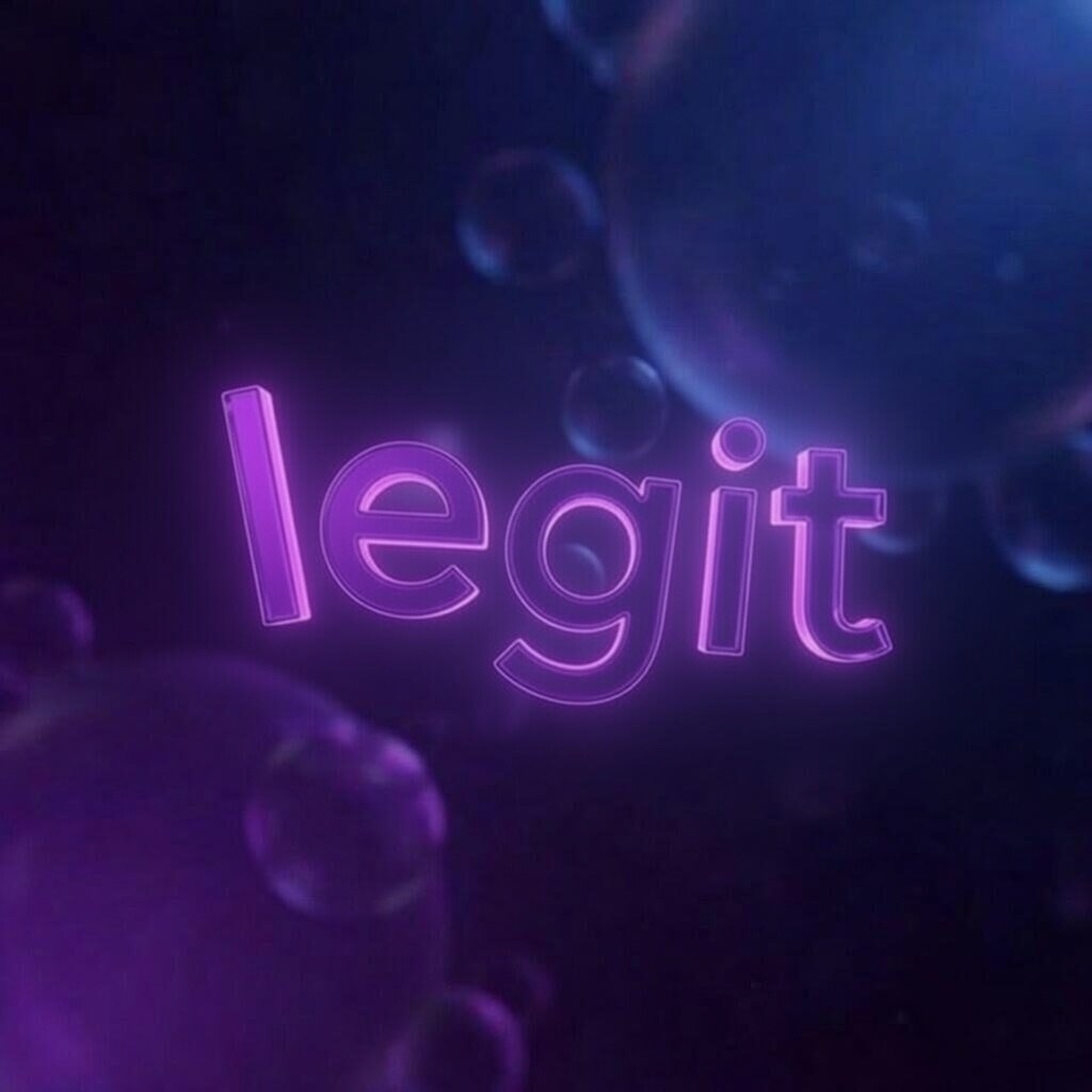 Elyon Legit